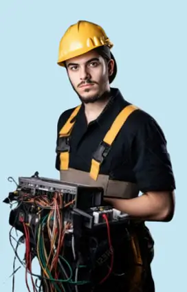 electrician